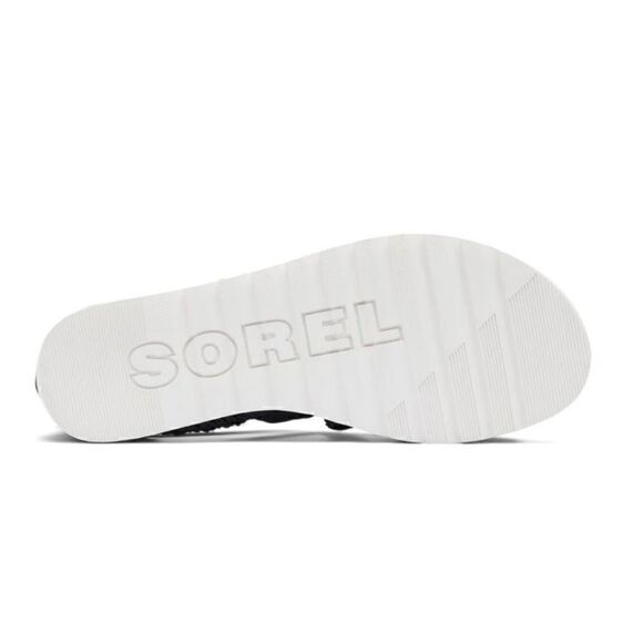 Sorel | Ella II Ankle Strap Sandal - Picture 4 of 8